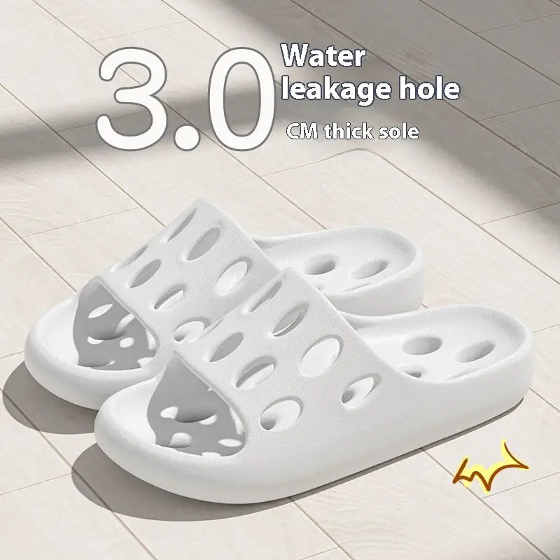 Thick Bottom Non-slip Bathroom Slipper