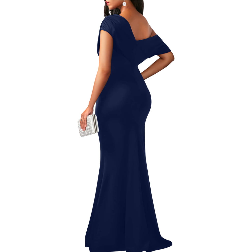 Long Formal Party Dress Women