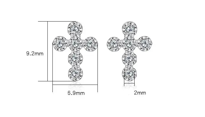 Fashion Sterling Silver Jewellery