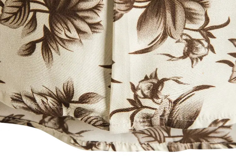 Men Short Sleeved Beach Shirts