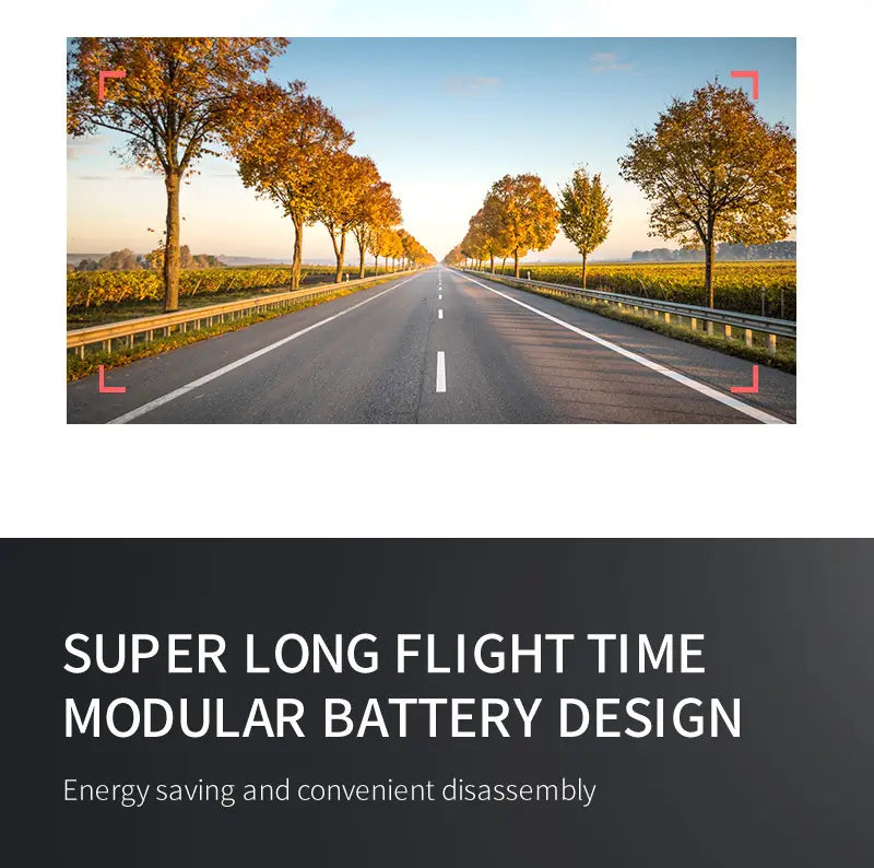 E88 Drone Photography Of High-definition Folding Four Axis