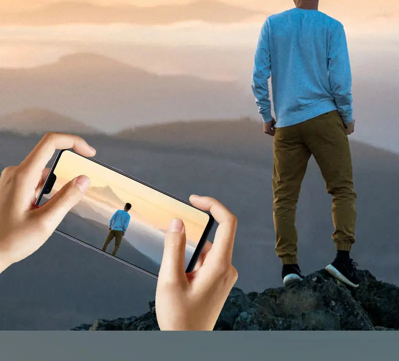 E88 Drone Photography Of High-definition Folding Four Axis