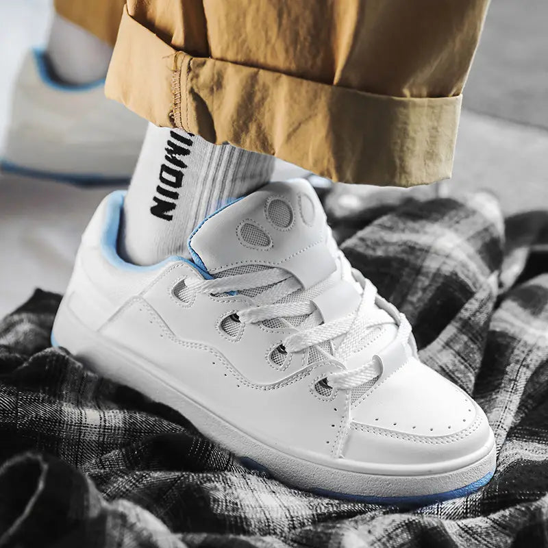 Casual Sports Skate Shoes