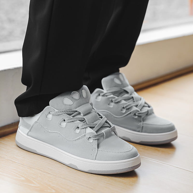Casual Sports Skate Shoes