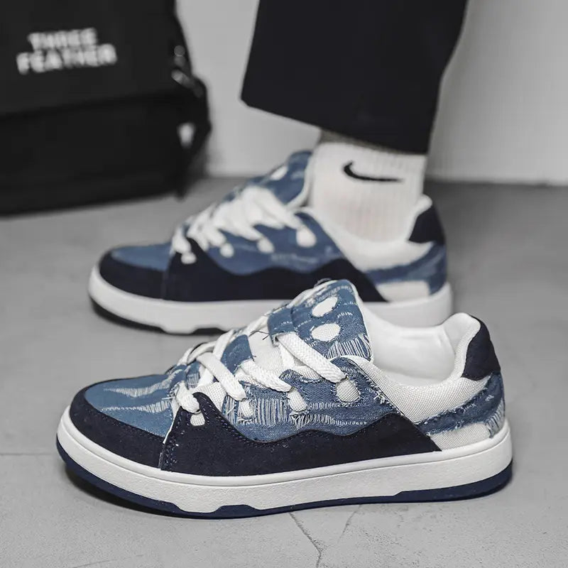 Casual Sports Skate Shoes