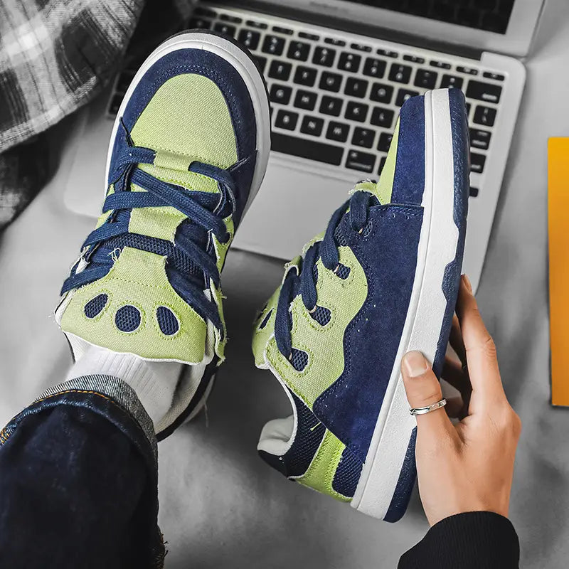 Casual Sports Skate Shoes