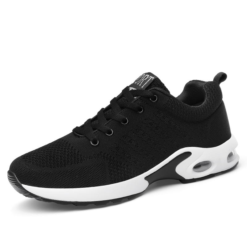 Korean fashion Campus Style Couple Running Shoes