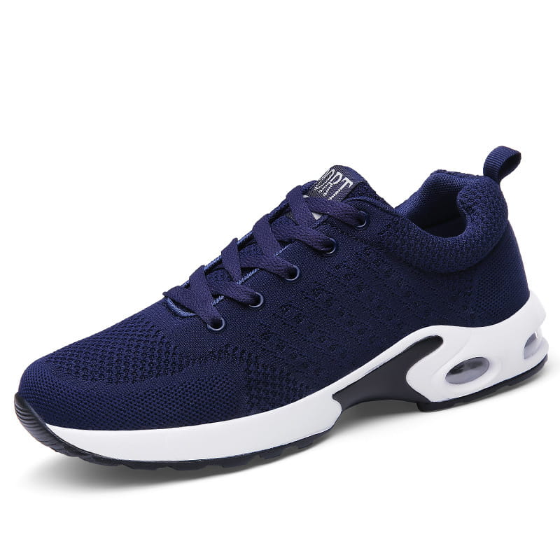 Korean fashion Campus Style Couple Running Shoes