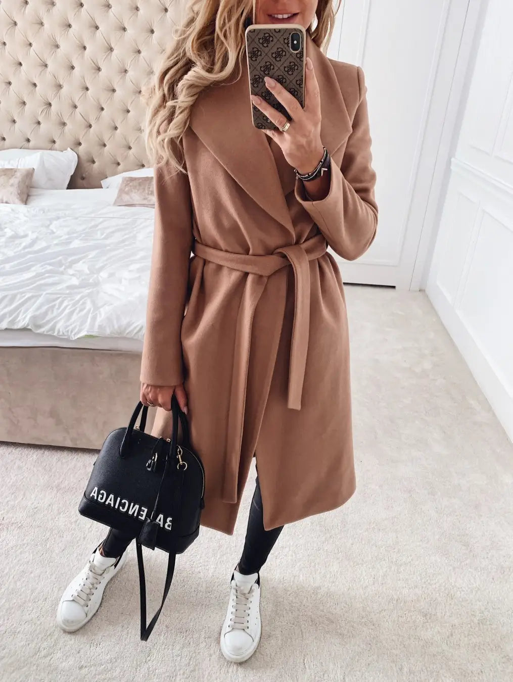 Coat Jacket Jackets For Women Puffer Outerwear Ladies