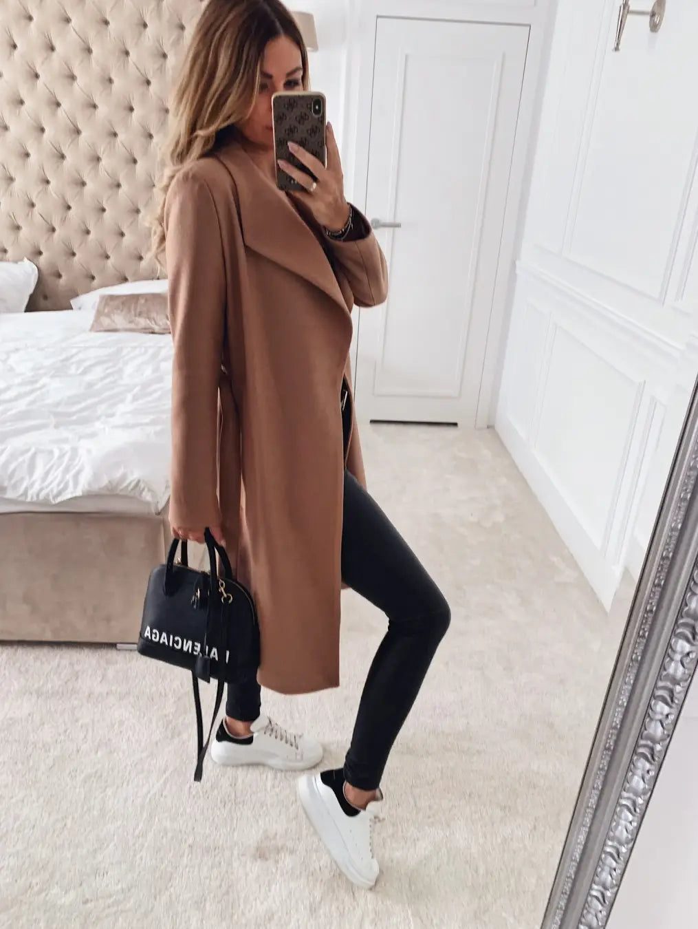Coat Jacket Jackets For Women Puffer Outerwear Ladies