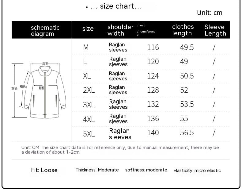 Two Reflective Hoodie Jackets For Men