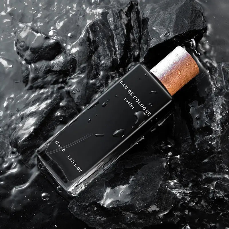 55ml Men’s Long-lasting Perfume