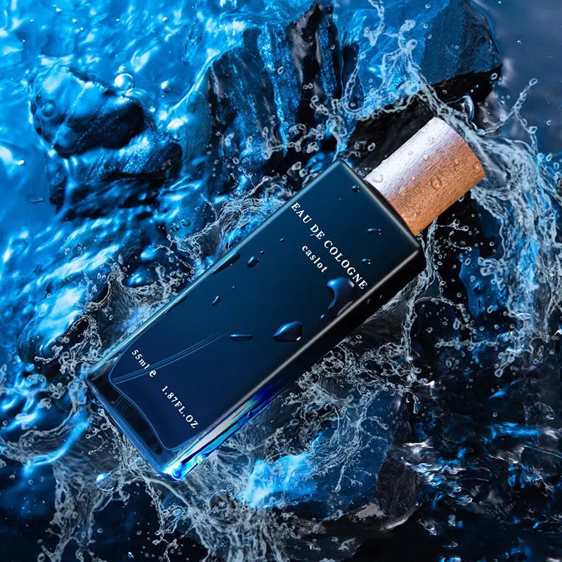 55ml Men’s Long-lasting Perfume
