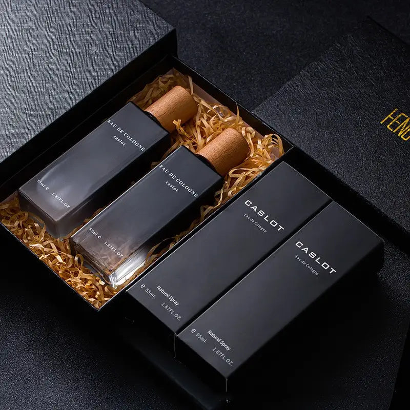 55ml Men’s Long-lasting Perfume