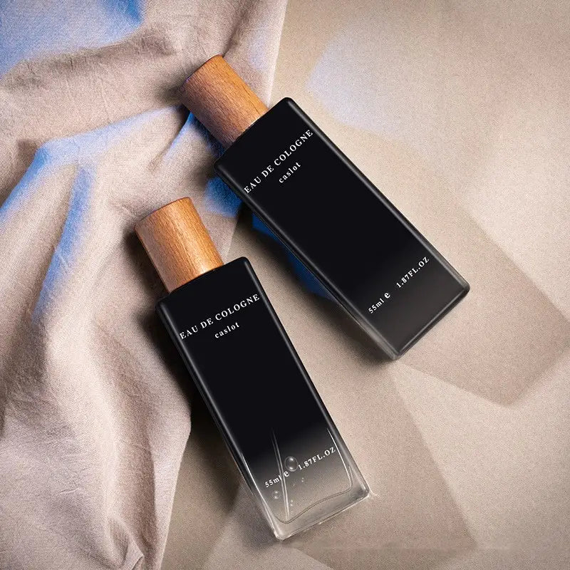 55ml Men’s Long-lasting Perfume