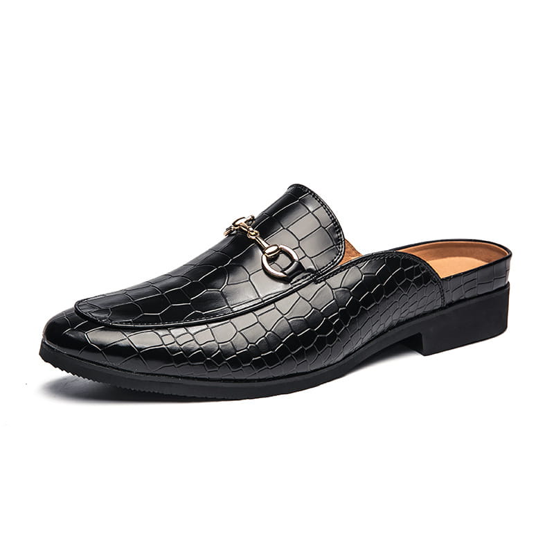 Men’s Shoes Half Slippers Men’s Shoes