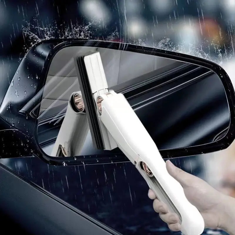 Mini Mops Floor Cleaning Sponge Squeeze Mop Household Cleaning Tools Home Car Portable Wiper Glass Screen Desk Cleaner