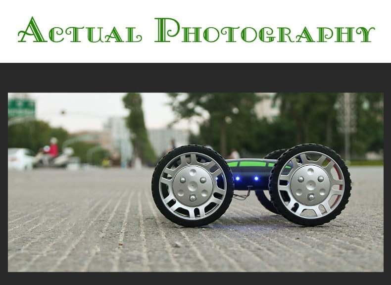 OTRC FY602 Air-Road RC Drone Car 2 in 1 Flying Car 2.4G RC Quadcopter Drone 6-Axis 4CH Helicopter With HD Camera High