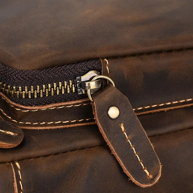 Crossbody Shoulder Bag