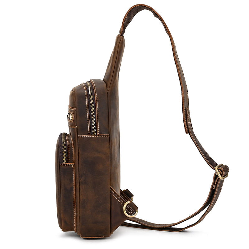 Crossbody Shoulder Bag