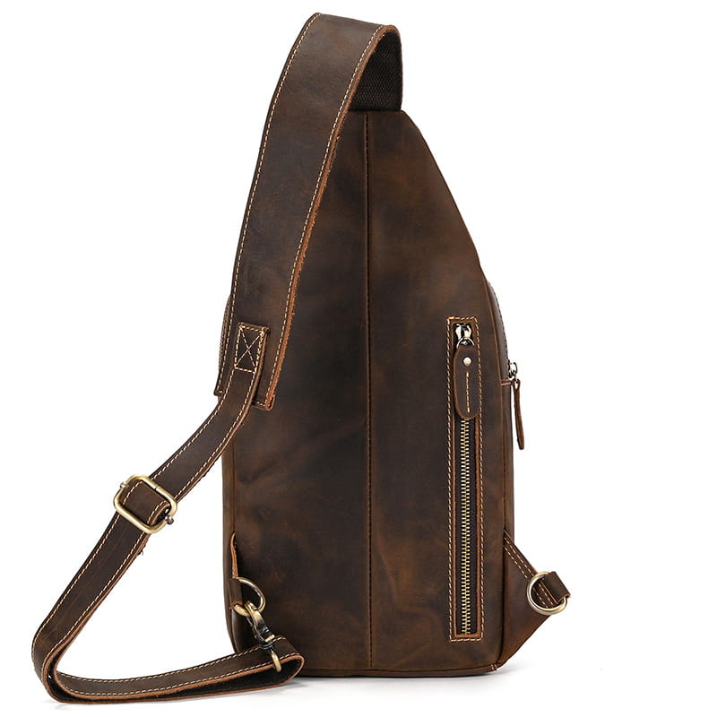 Crossbody Shoulder Bag