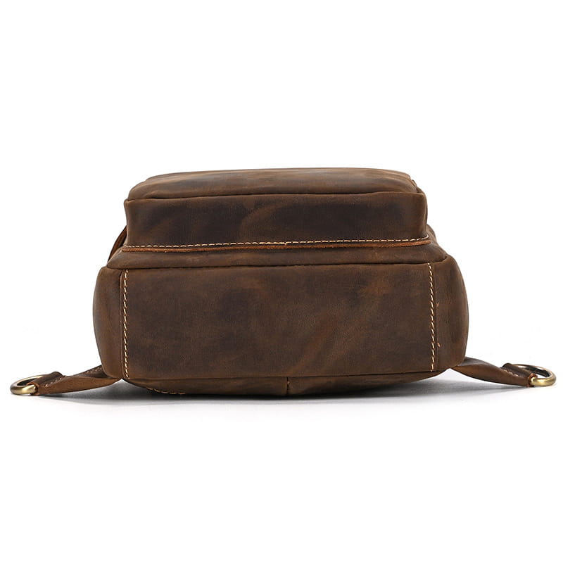 Crossbody Shoulder Bag