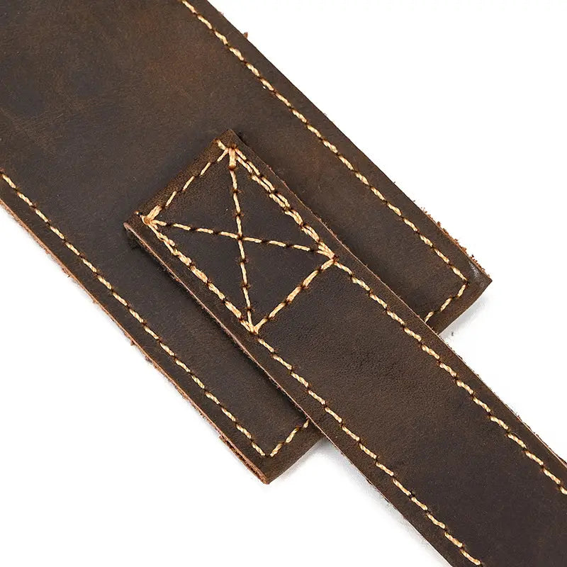 Crossbody Shoulder Bag