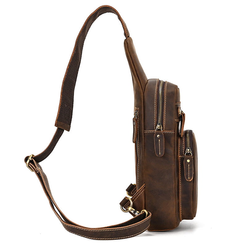 Crossbody Shoulder Bag