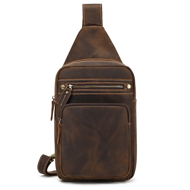 Crossbody Shoulder Bag