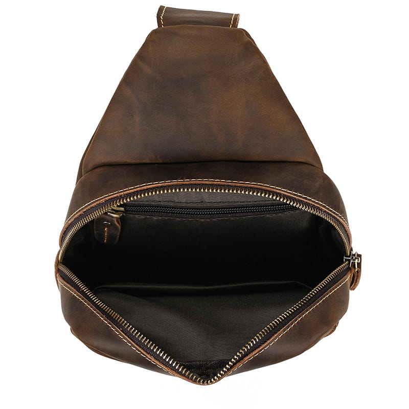 Crossbody Shoulder Bag