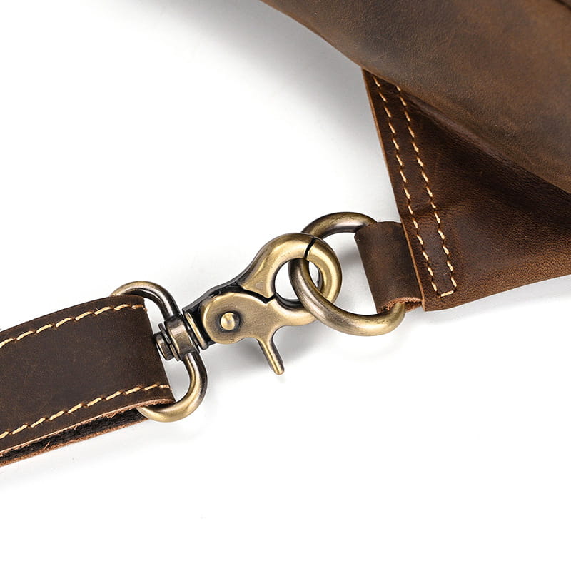 Crossbody Shoulder Bag