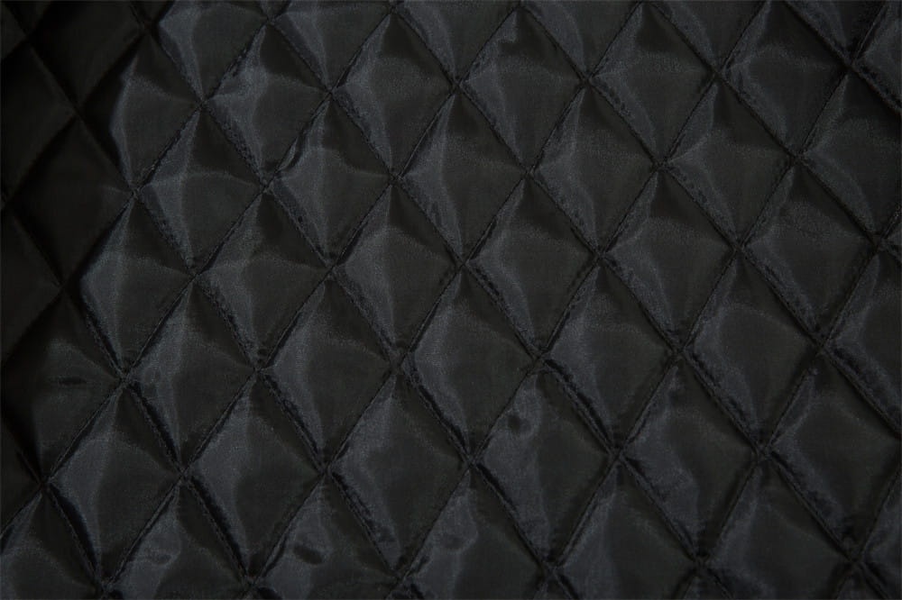 Plaid Shirt Cotton-padded Coat For Men