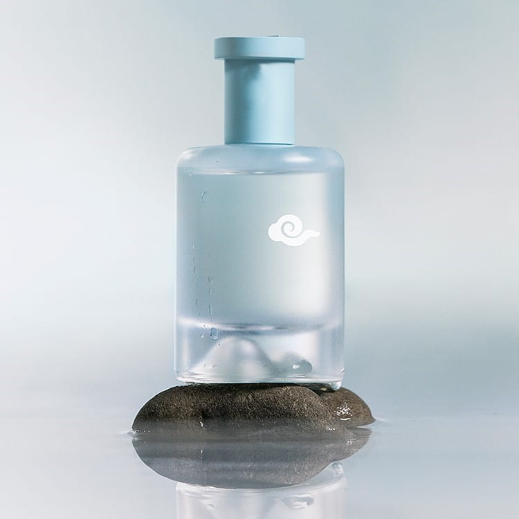 Women’s Oriental Eau De Toilette Perfume