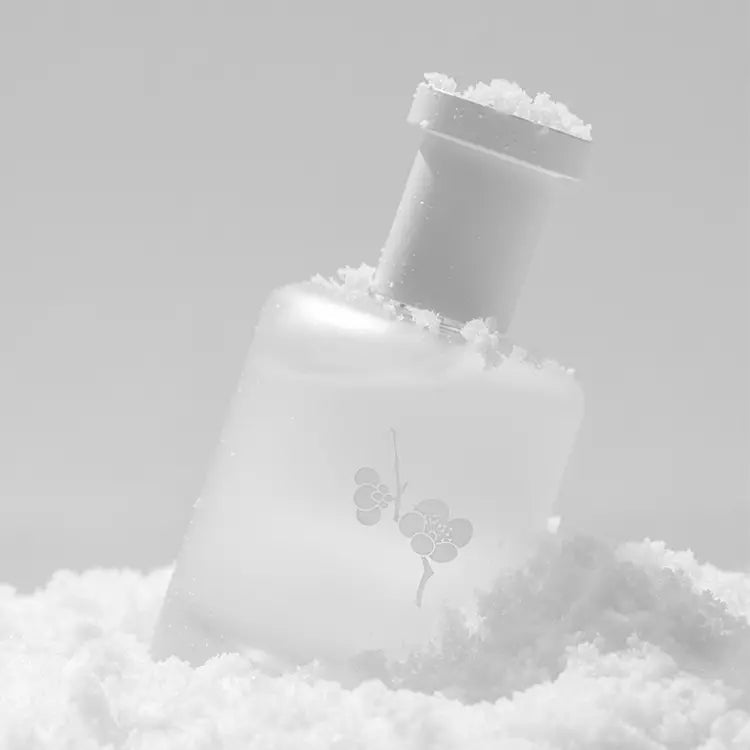 Women’s Oriental Eau De Toilette Perfume