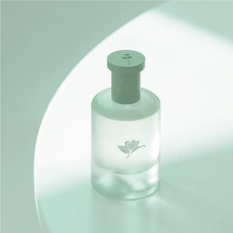 Women’s Oriental Eau De Toilette Perfume