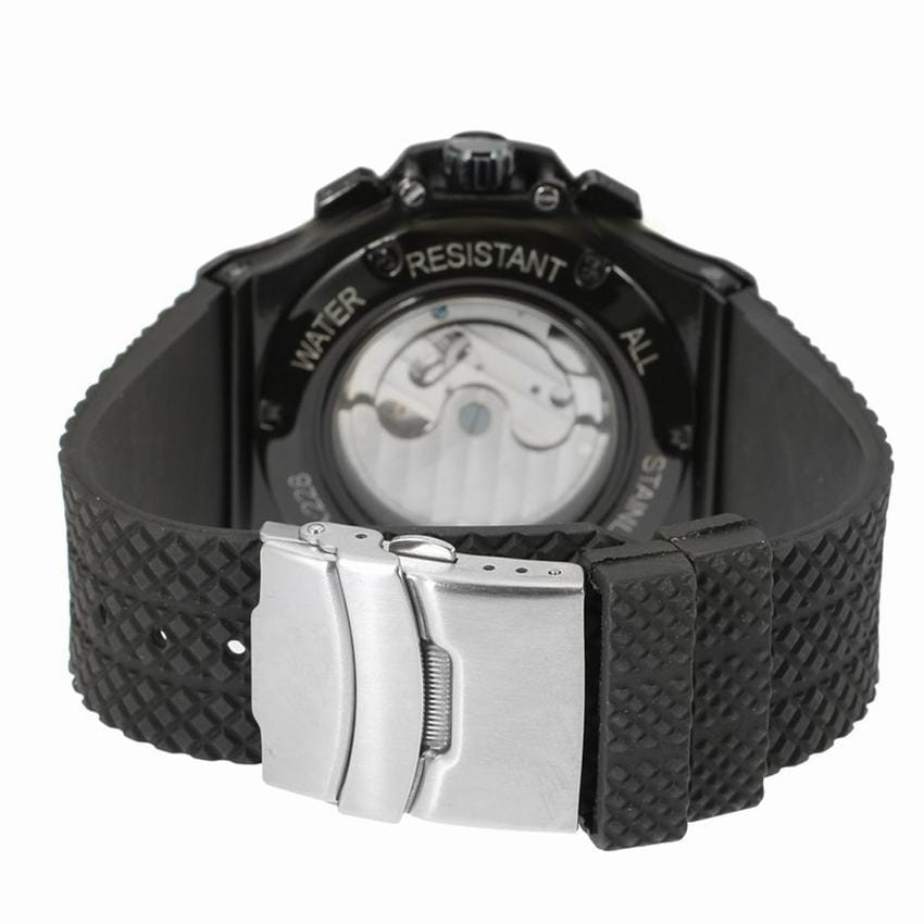 Mechanical watches