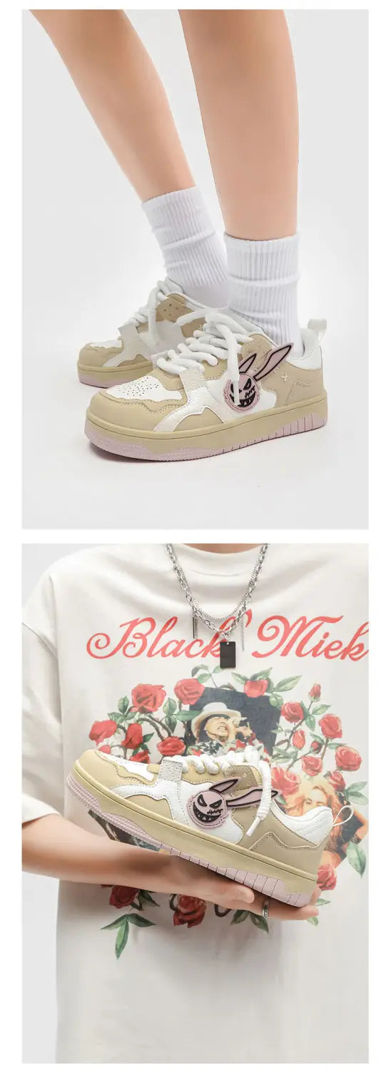 Comfortable Couple Breathable Sneaker