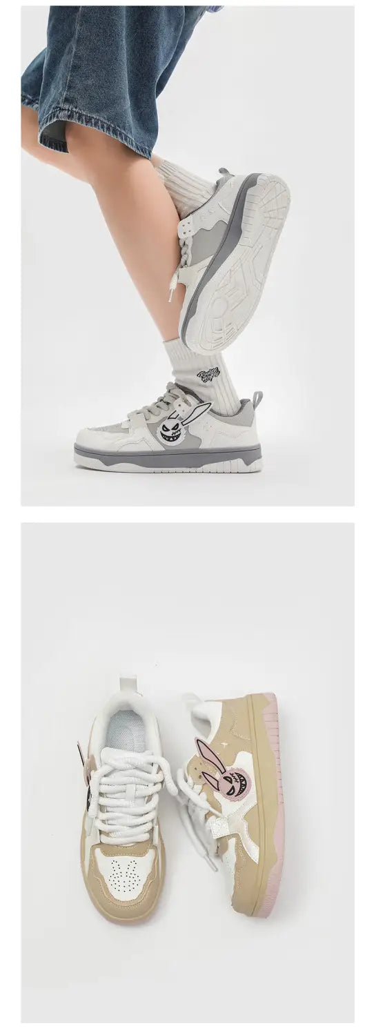Comfortable Couple Breathable Sneaker
