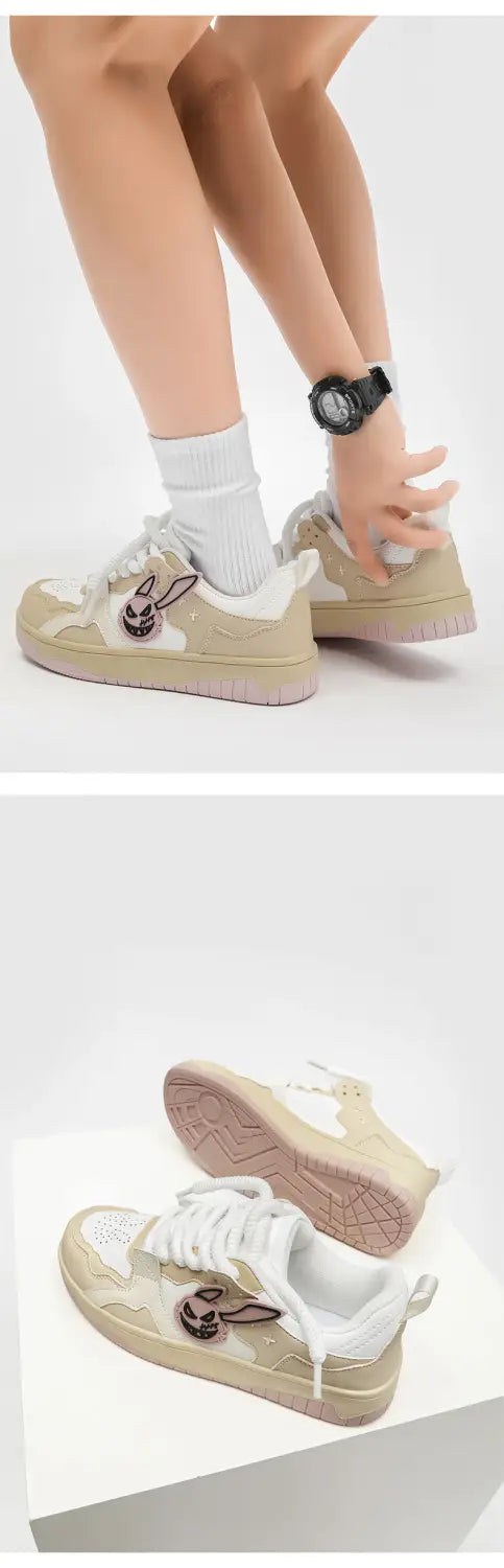 Comfortable Couple Breathable Sneaker