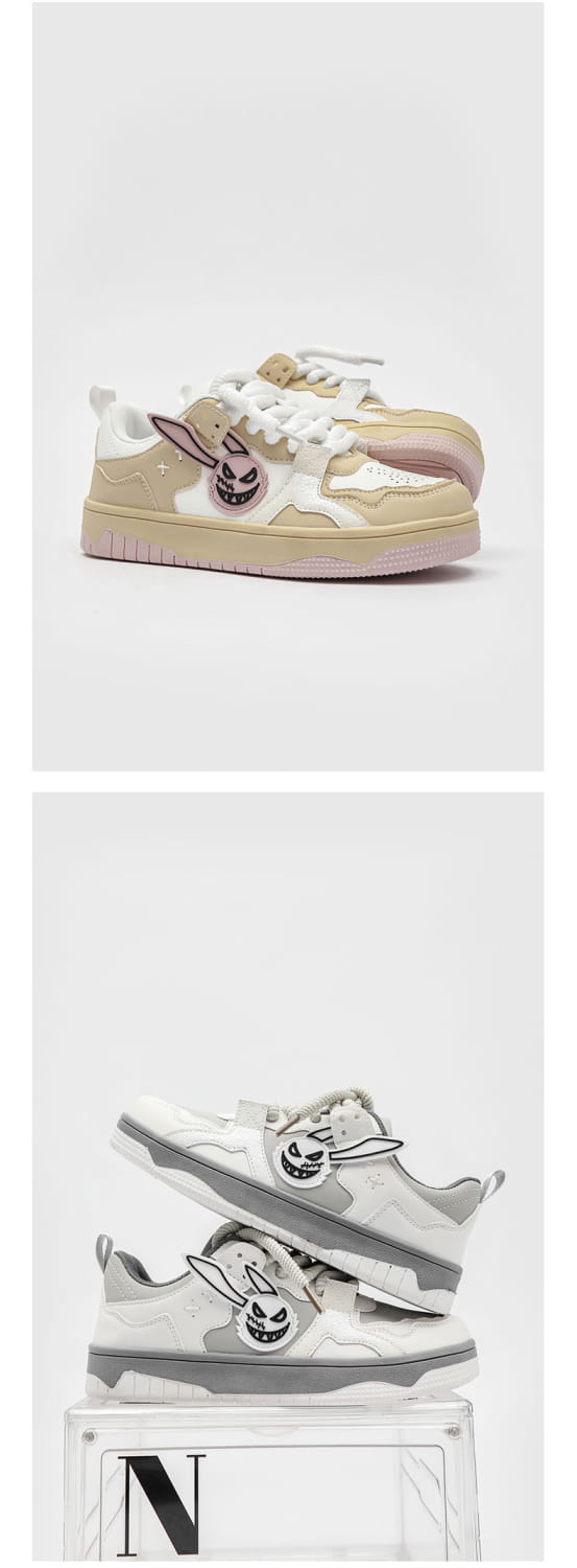Comfortable Couple Breathable Sneaker