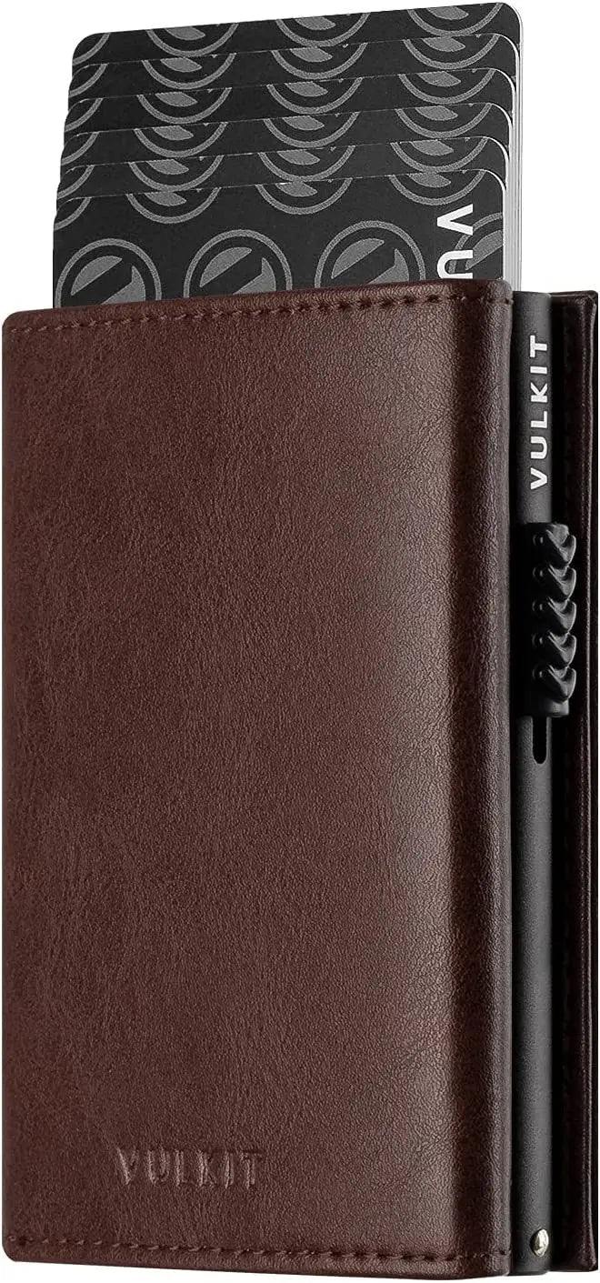 Men’s Aluminum Alloy Card Package