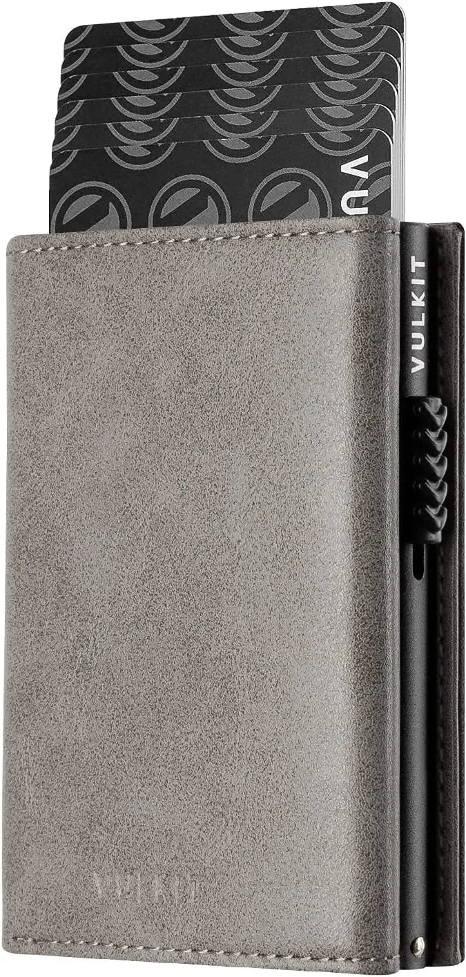 Men’s Aluminum Alloy Card Package