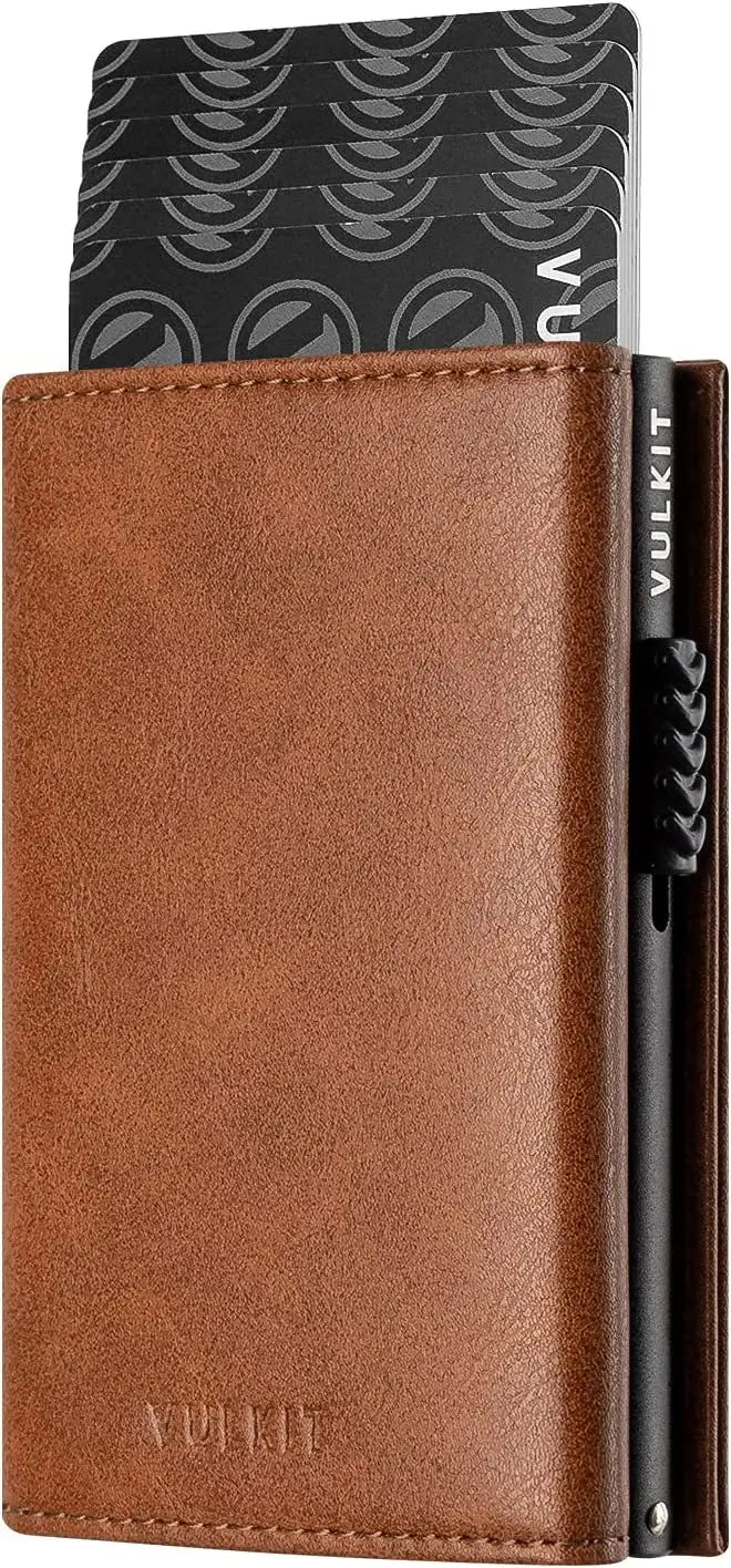 Men’s Aluminum Alloy Card Package