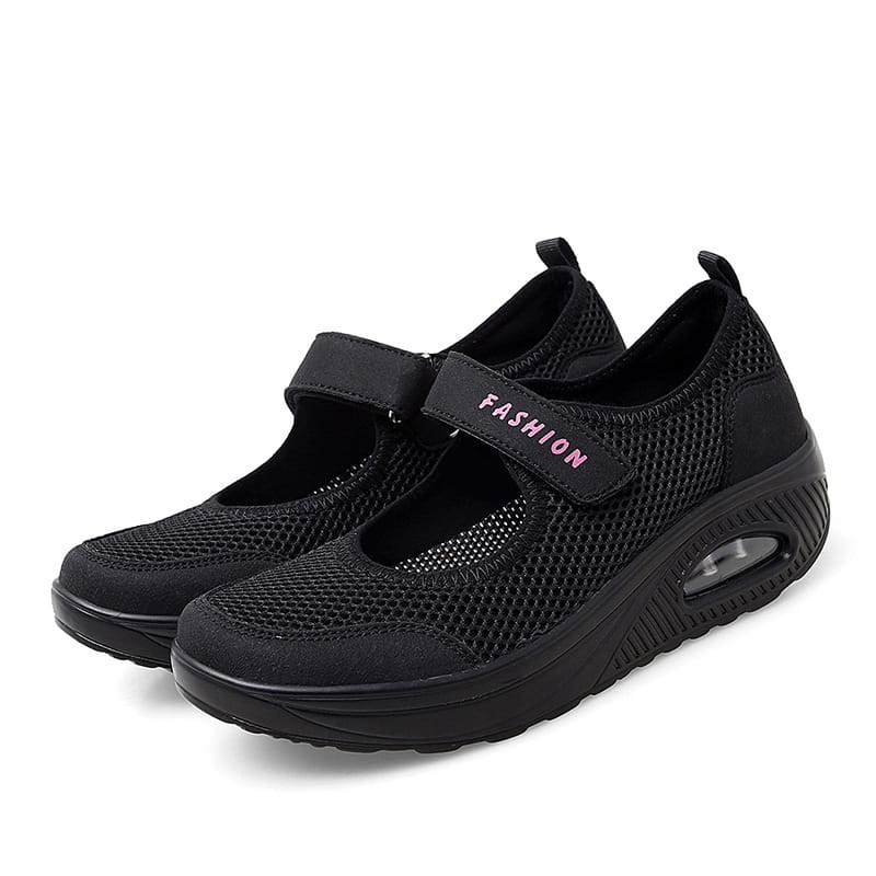 Women’s Fashion Mesh Outdoor Running Shoes
