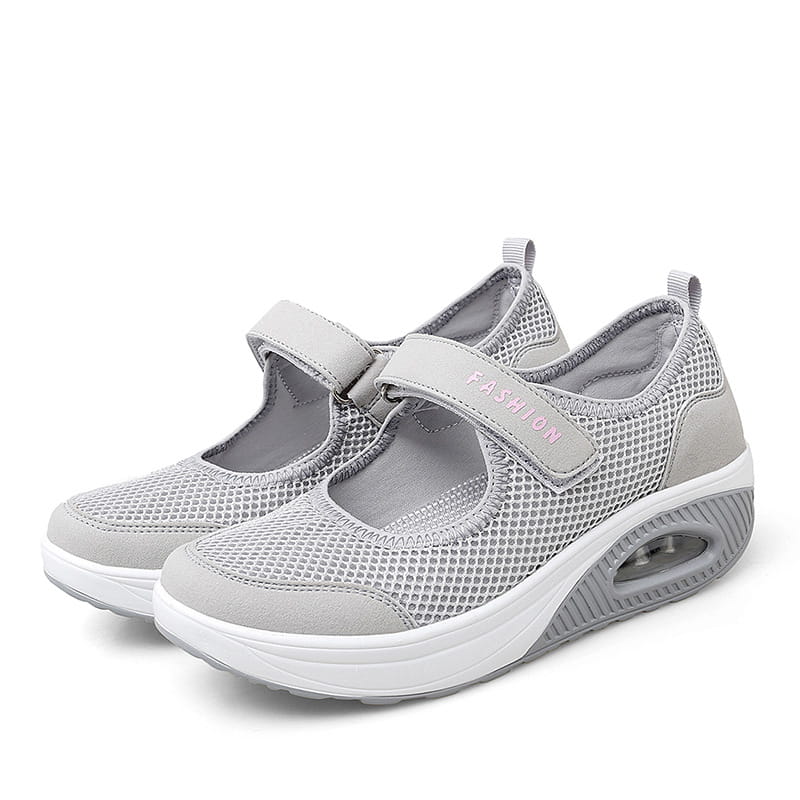 Women’s Fashion Mesh Outdoor Running Shoes