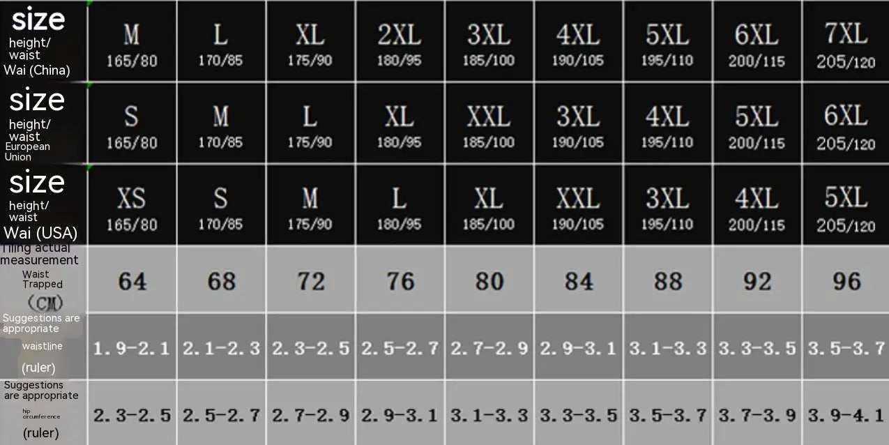 Bamboo Fiber Long Open Men’s Underwear