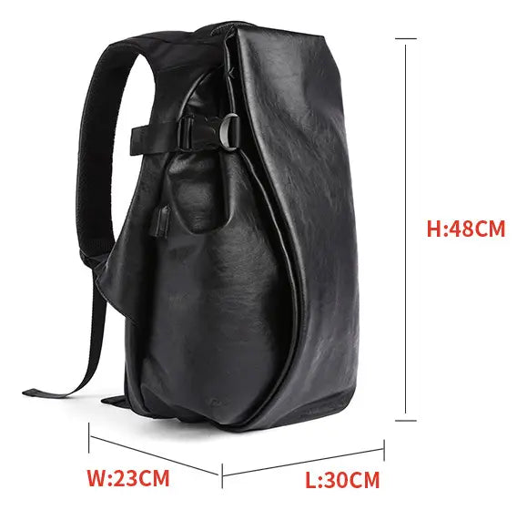 New Promotion Simple Backpack