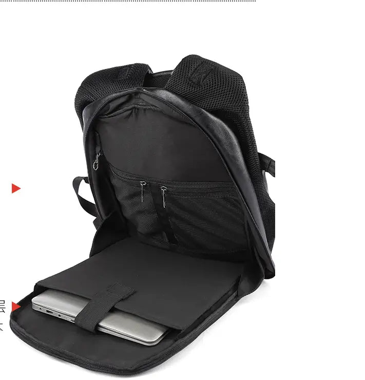 New Promotion Simple Backpack