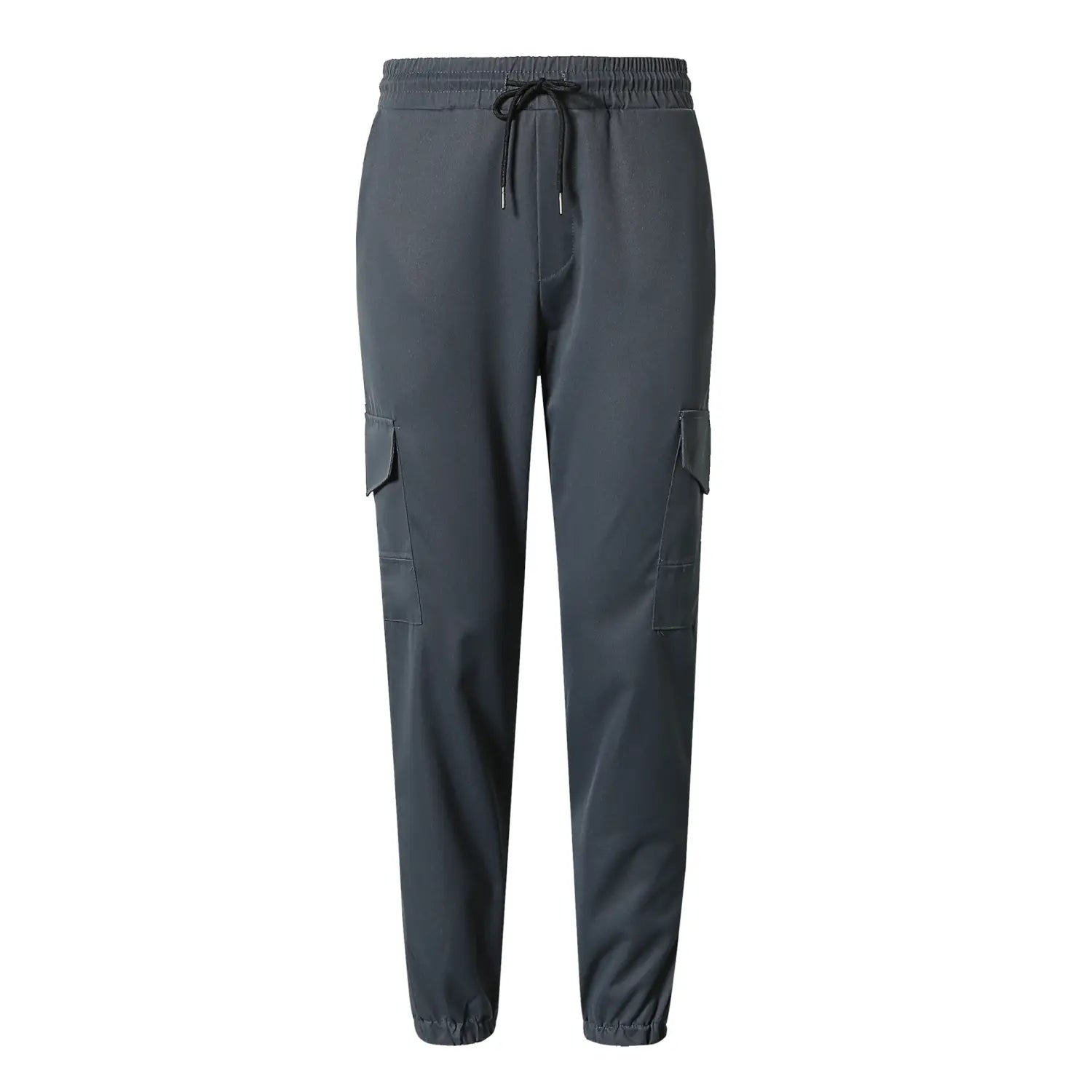 Men’s Multi-pocket Workwear Pants High Street