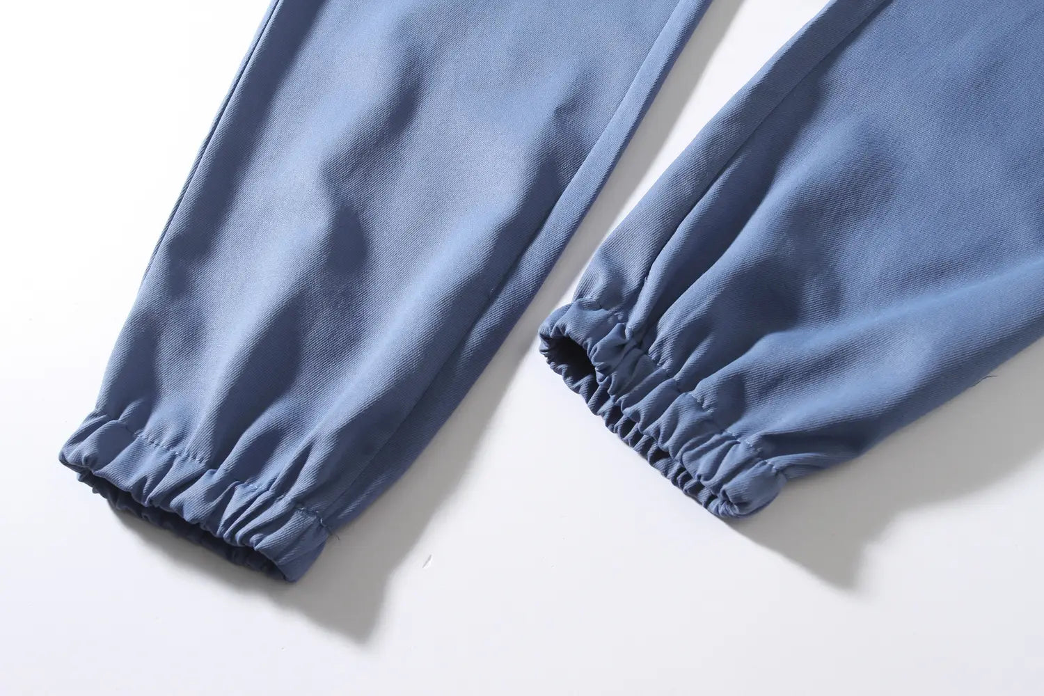 Men’s Multi-pocket Workwear Pants High Street